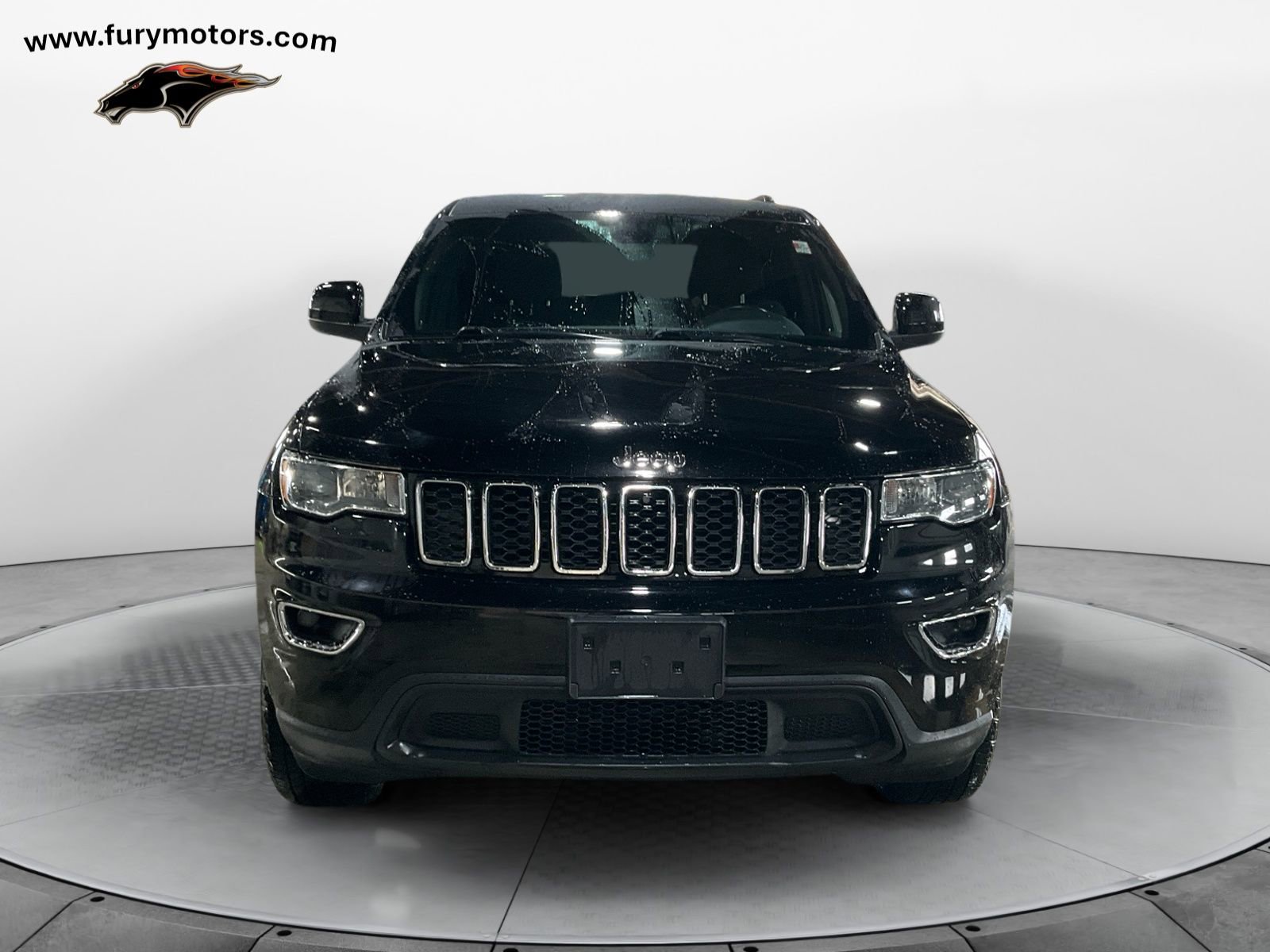 Used 2019 Jeep Grand Cherokee Laredo image 8