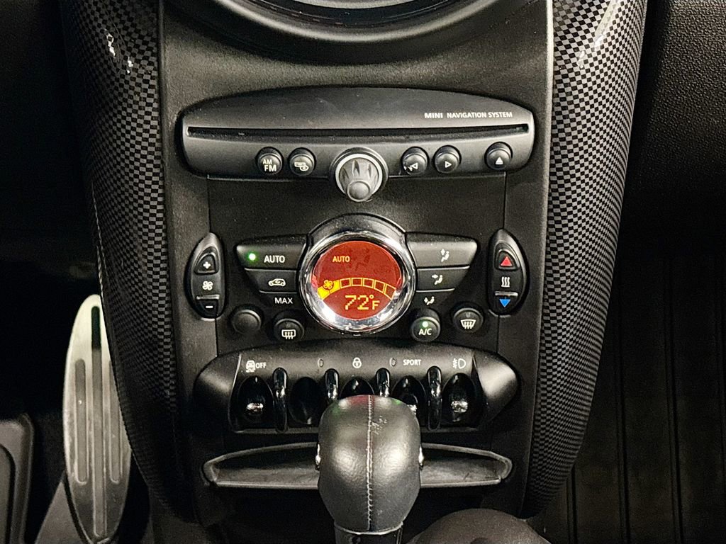 Used 2015 MINI Cooper Countryman S image 19