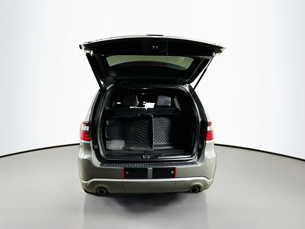 Used 2021 Dodge Durango R/T AWD/4WD image 39