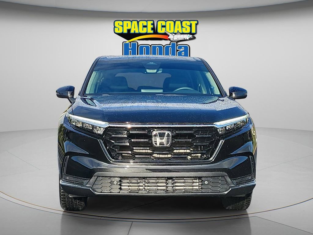 Used 2023 Honda CR-V EX-L image 8