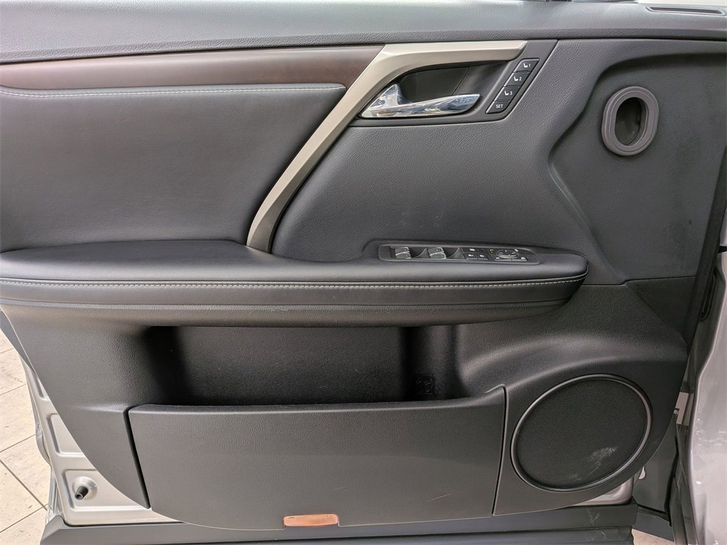 Used 2021 Lexus RX 350 AWD w/ Premium Package image 15