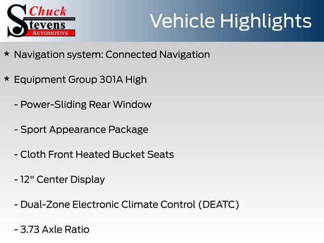 New 2026 Ford Ranger XLT AWD/4WD image 6