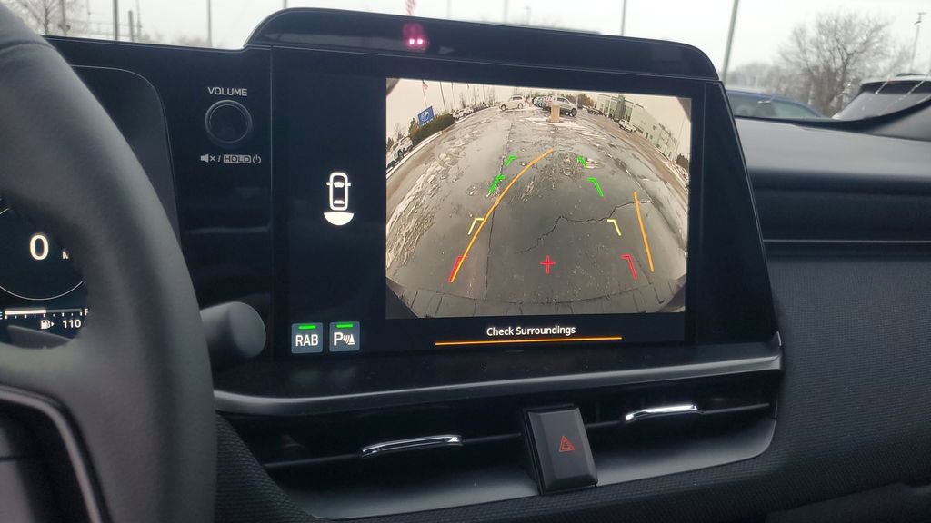 Used 2026 Subaru Outback Limited AWD/4WD image 20