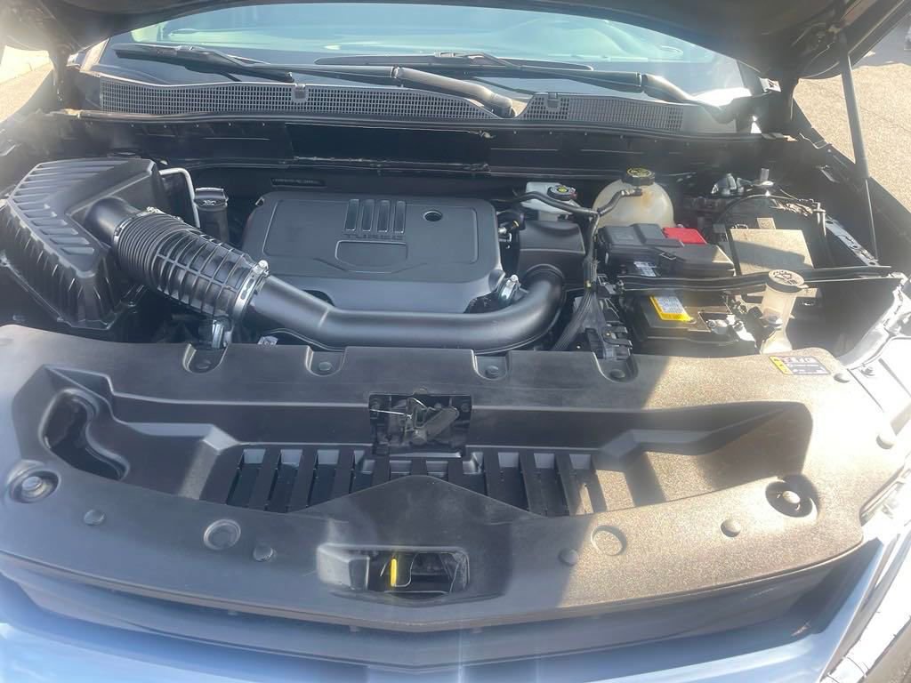 Used 2022 Chevrolet Blazer LT image 25