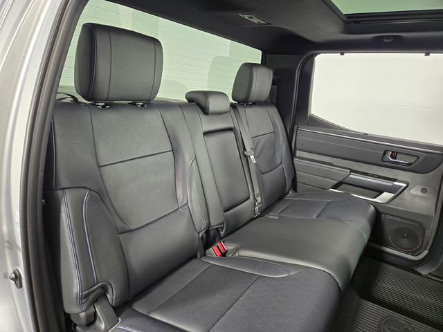 Used 2024 Toyota Tundra Platinum w/ TRD Off-Road Package AWD/4WD image 17