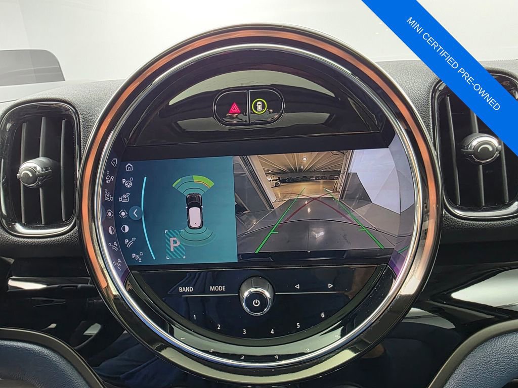 Used 2024 MINI Cooper Countryman S AWD/4WD image 22