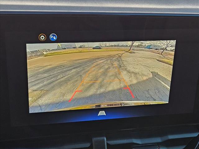 New 2026 Chevrolet Equinox RS image 13