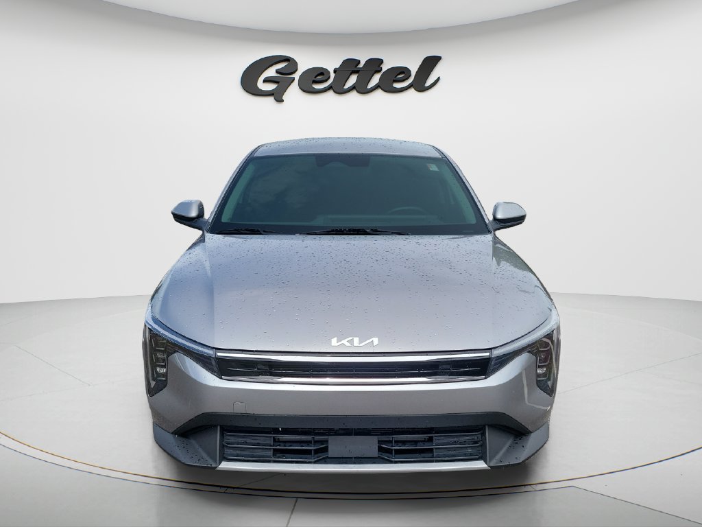 Used 2025 Kia K4 EX FWD image 2