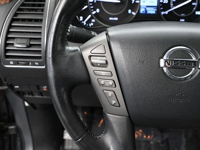 Used 2019 Nissan Armada SL w/ Premium Package image 27