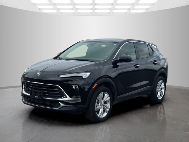 Used 2025 Buick Encore GX Preferred image 3