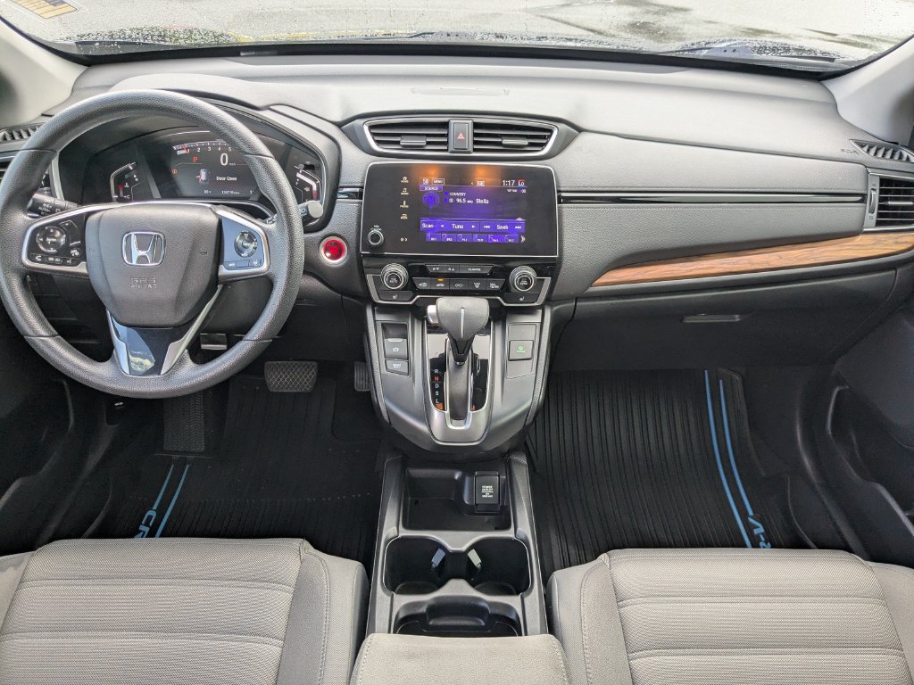 Used 2019 Honda CR-V EX image 14