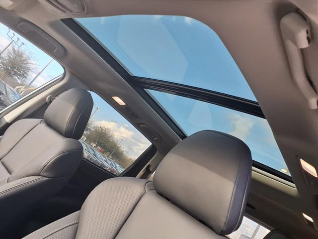 New 2026 Subaru Ascent Limited AWD/4WD image 8