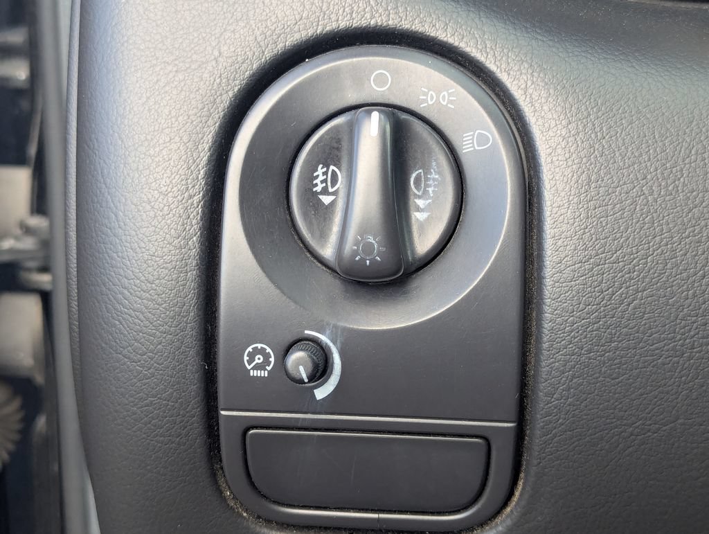 Used 2002 Jaguar X-TYPE 2.5 AWD/4WD image 20