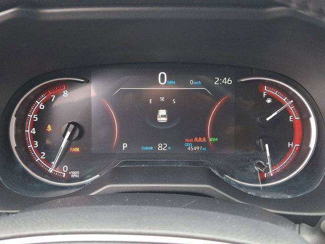 Certified 2023 Toyota RAV4 Adventure image 15