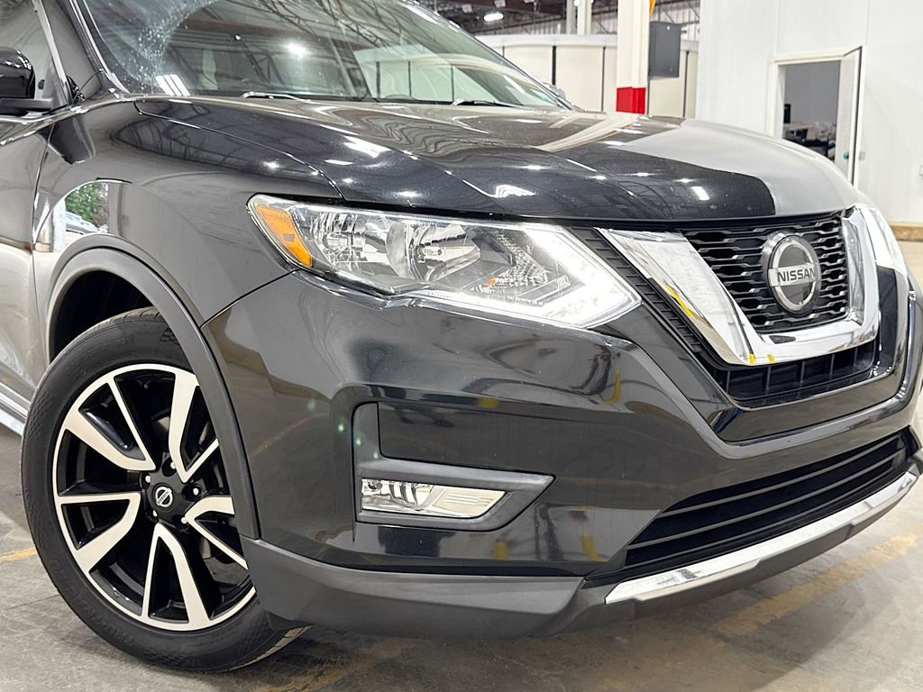 Used 2020 Nissan Rogue SL image 49