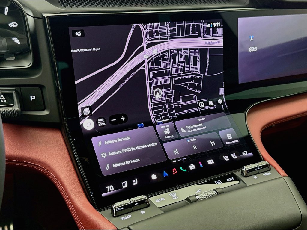 New 2026 Porsche Cayenne S AWD/4WD image 19