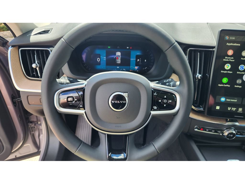 New 2026 Volvo XC60 B5 Plus w/ Protection Package Premier image 17