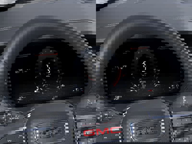 New 2026 GMC Acadia Elevation w/ Black Edition image 18