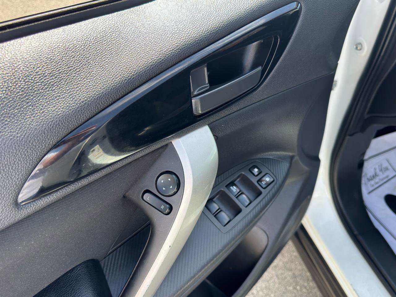 Used 2020 Mitsubishi Eclipse Cross ES image 13
