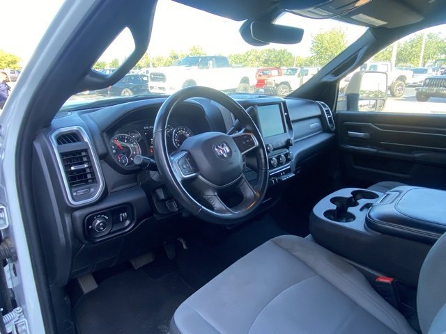 Used 2024 RAM 2500 Big Horn image 11