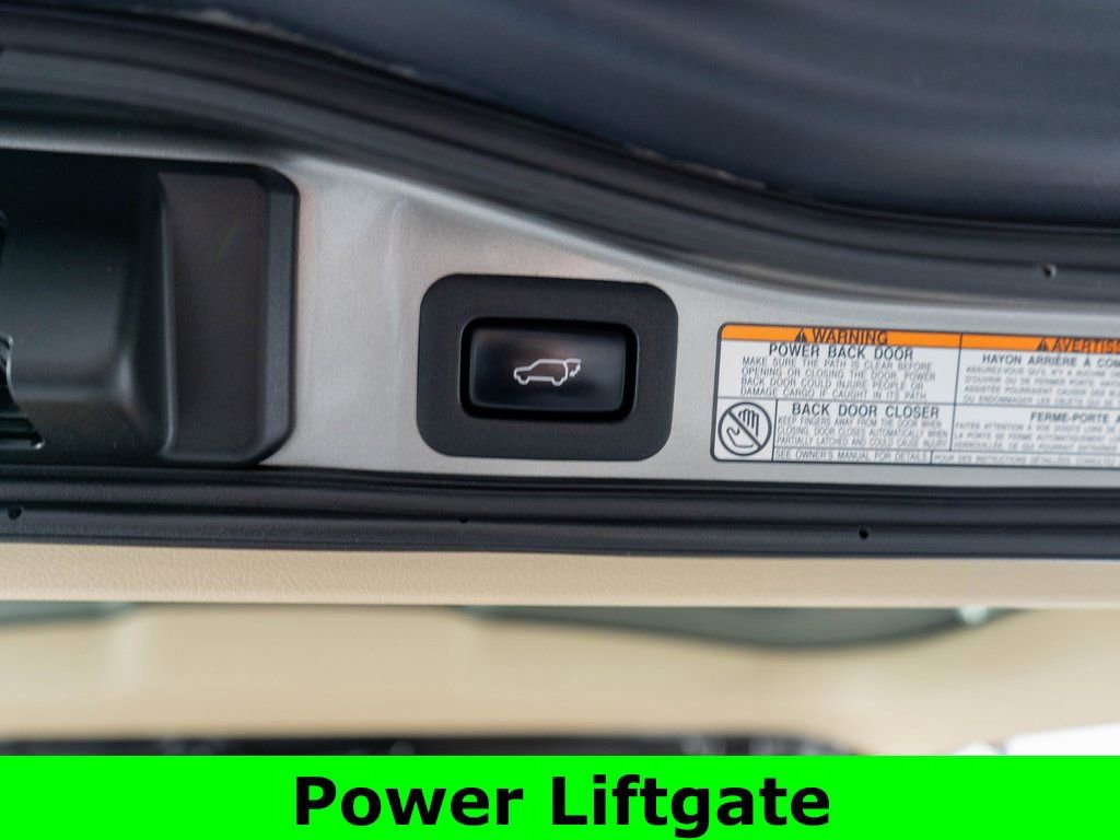 Used 2016 Lexus LX 570 4WD w/ Luxury Package image 34