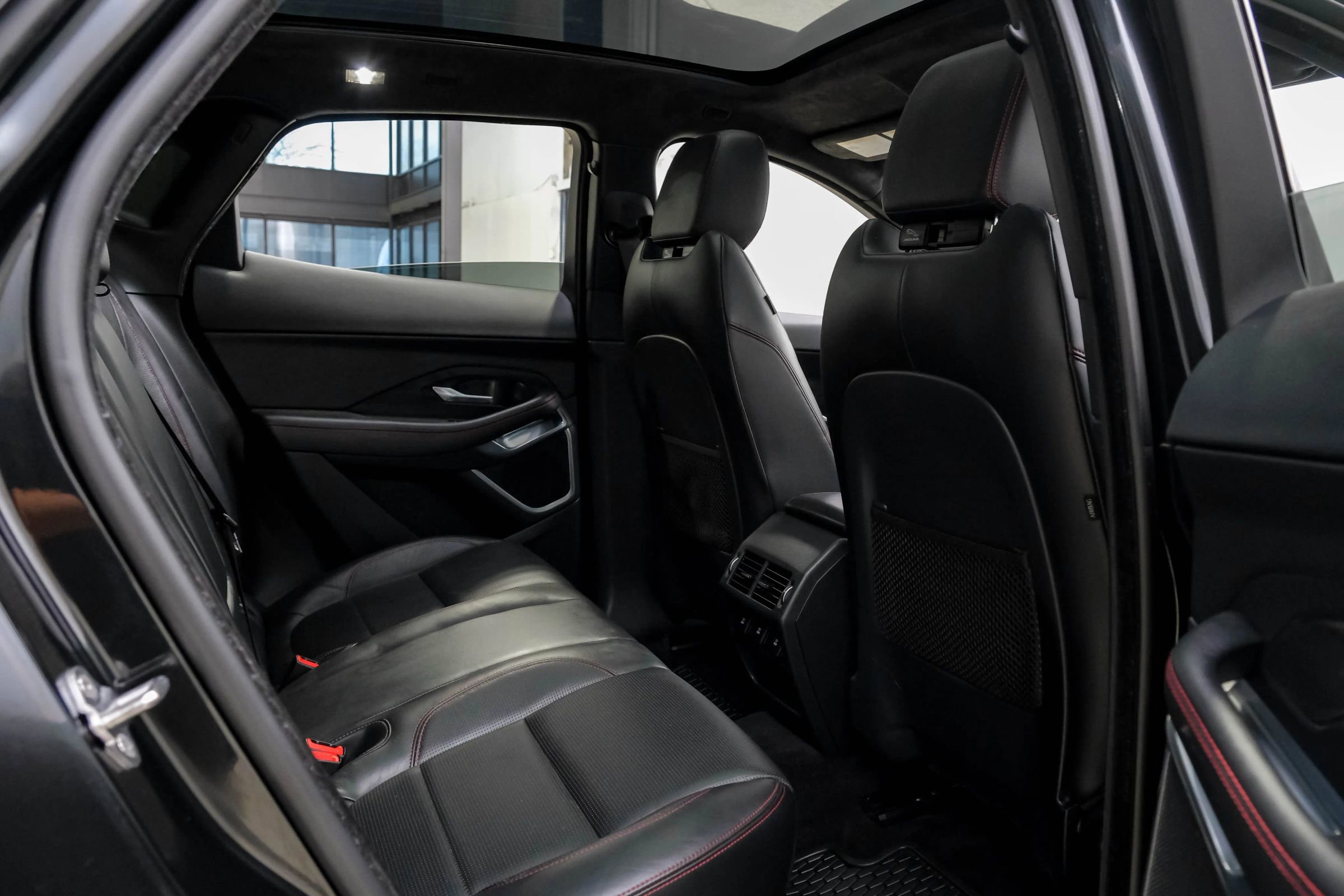 Used 2018 Jaguar E-PACE First Edition image 53