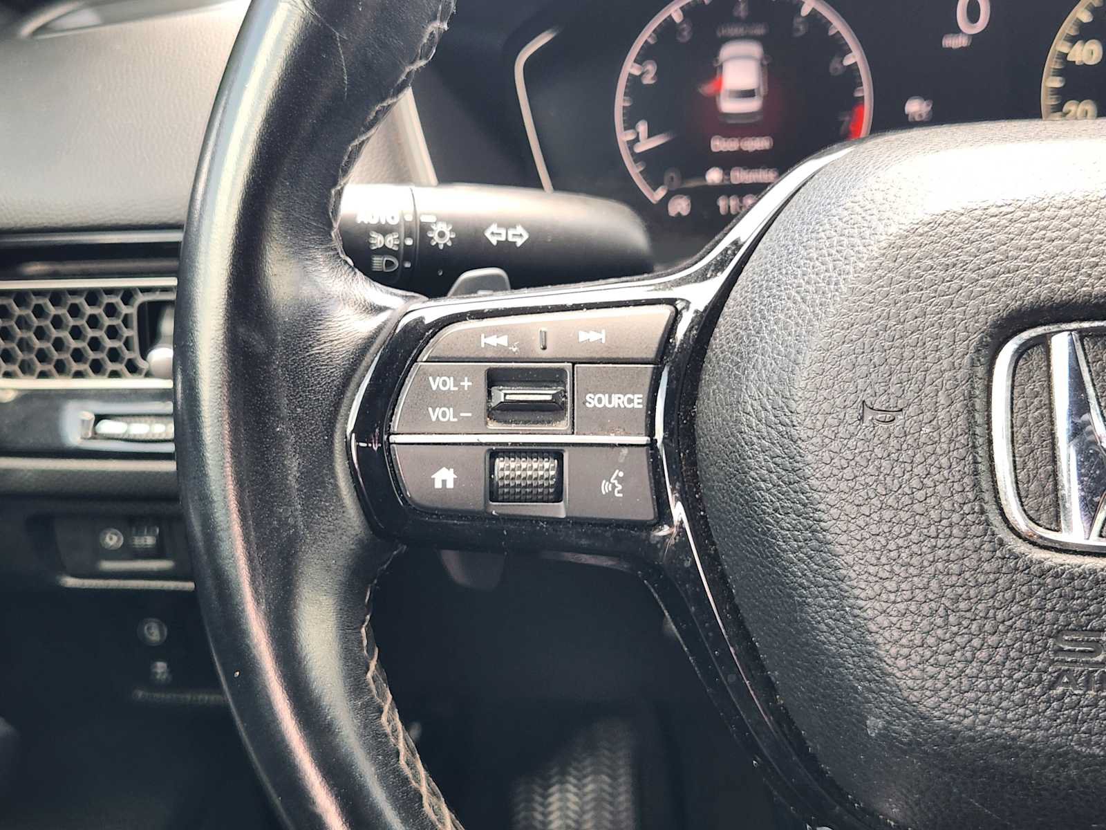 Used 2022 Honda Civic Sport image 25