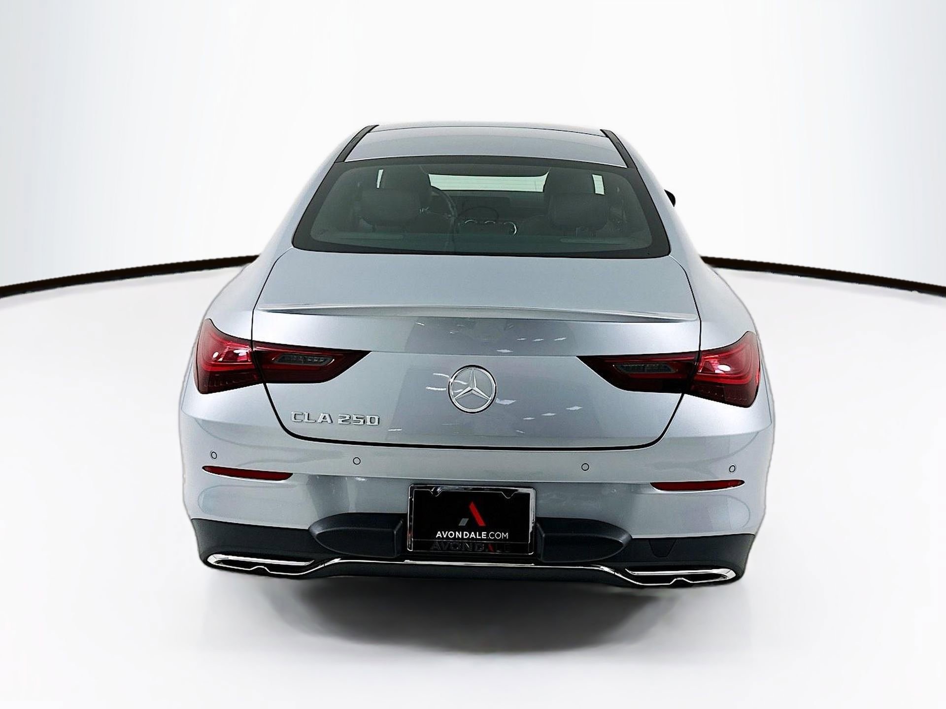 Used 2026 Mercedes-Benz CLA 250 image 7