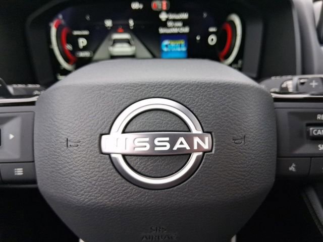 New 2026 Nissan Rogue Platinum w/ Platinum Premium Package AWD/4WD image 5