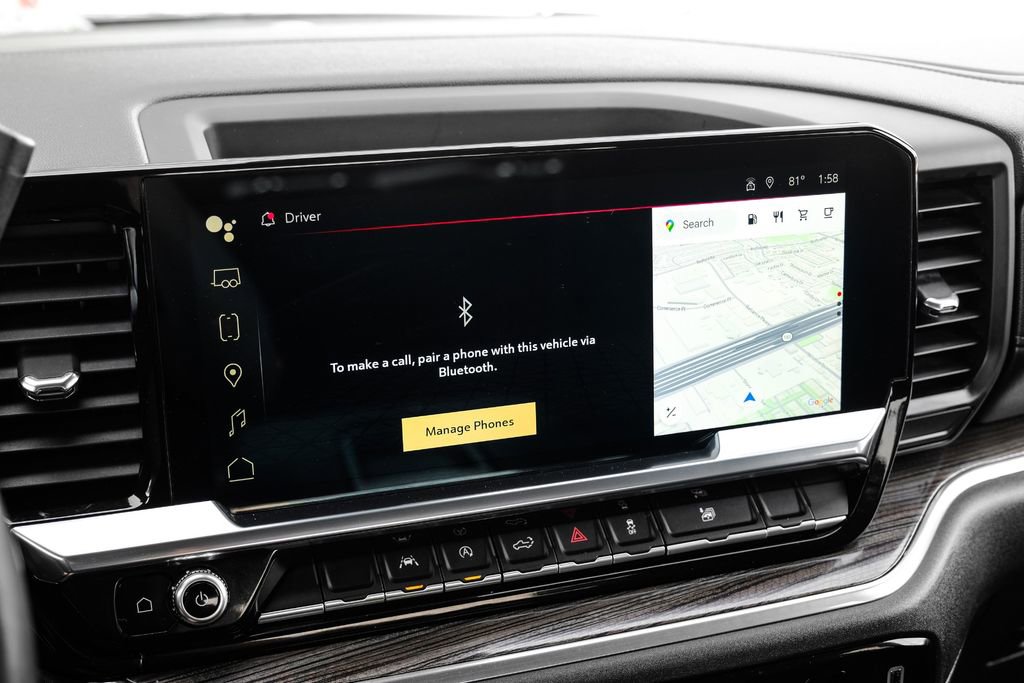 Used 2023 GMC Sierra 1500 Elevation image 30