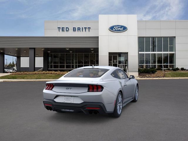 New 2026 Ford Mustang GT Premium image 8