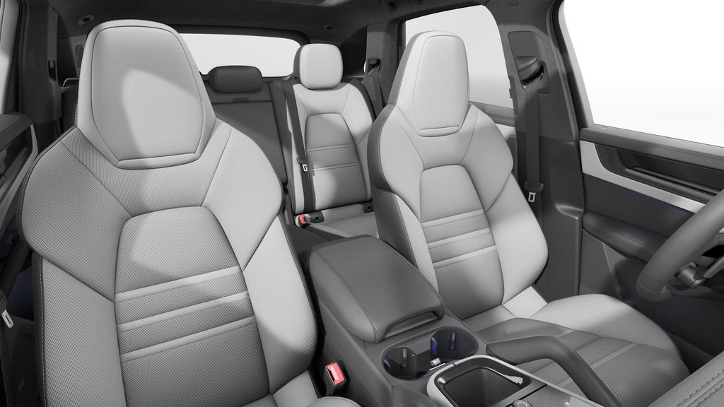 New 2026 Porsche Cayenne GTS AWD/4WD image 5