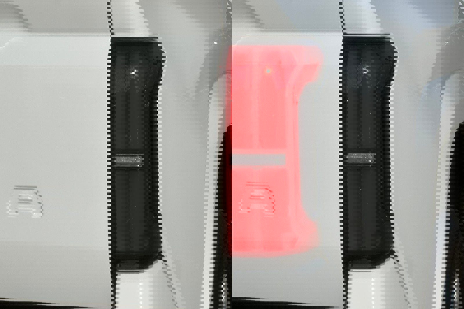 New 2025 Toyota Tacoma SR5 image 42