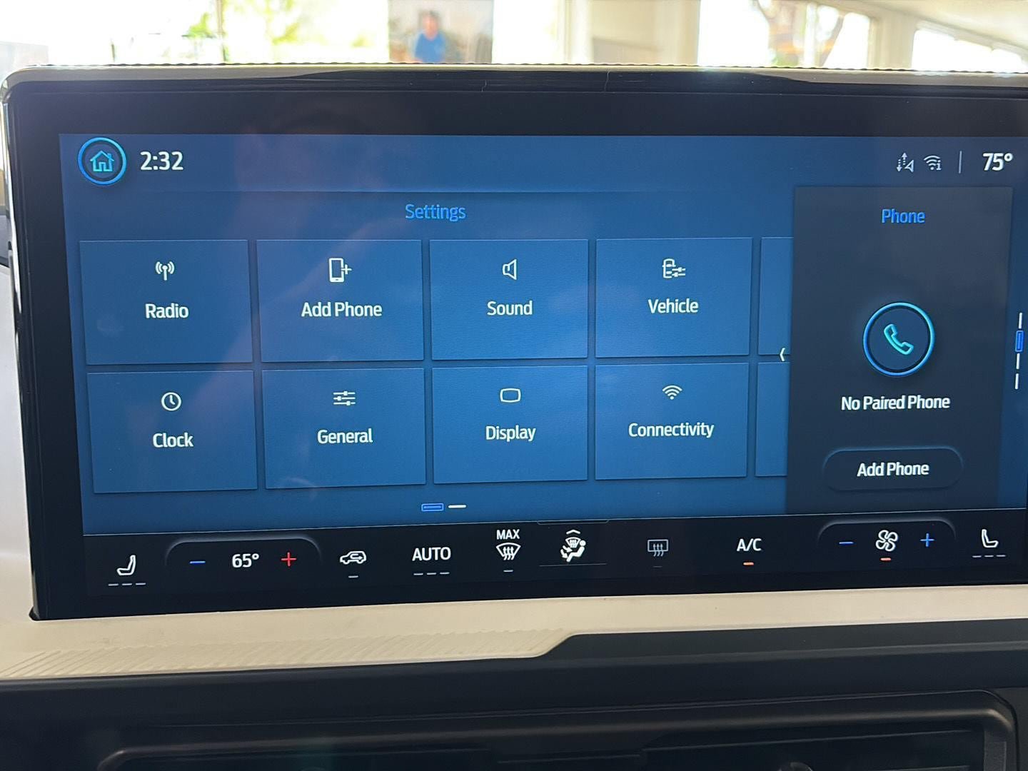 New 2025 Ford Bronco Sport Heritage w/ Convenience Package AWD/4WD image 15
