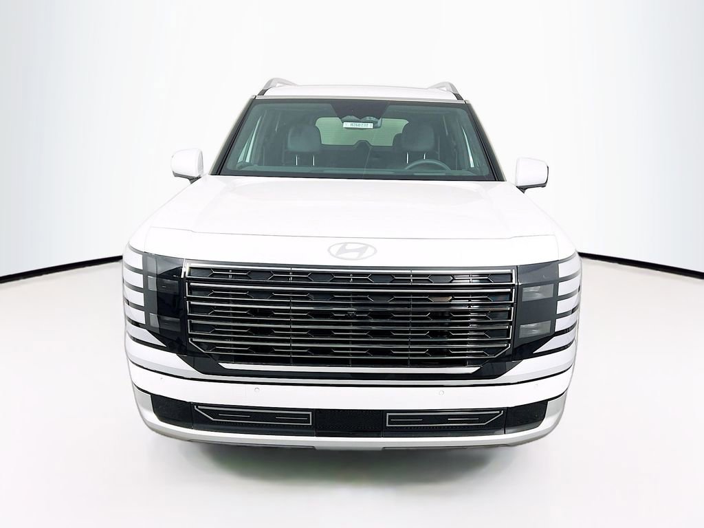 New 2026 Hyundai Palisade Calligraphy image 2