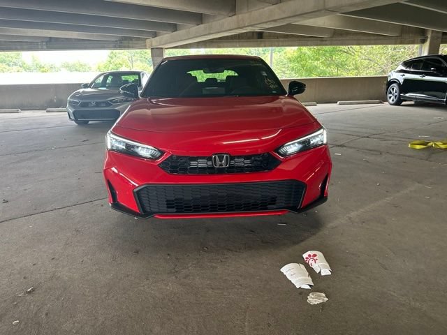 Certified 2026 Honda Civic Sport Touring image 2