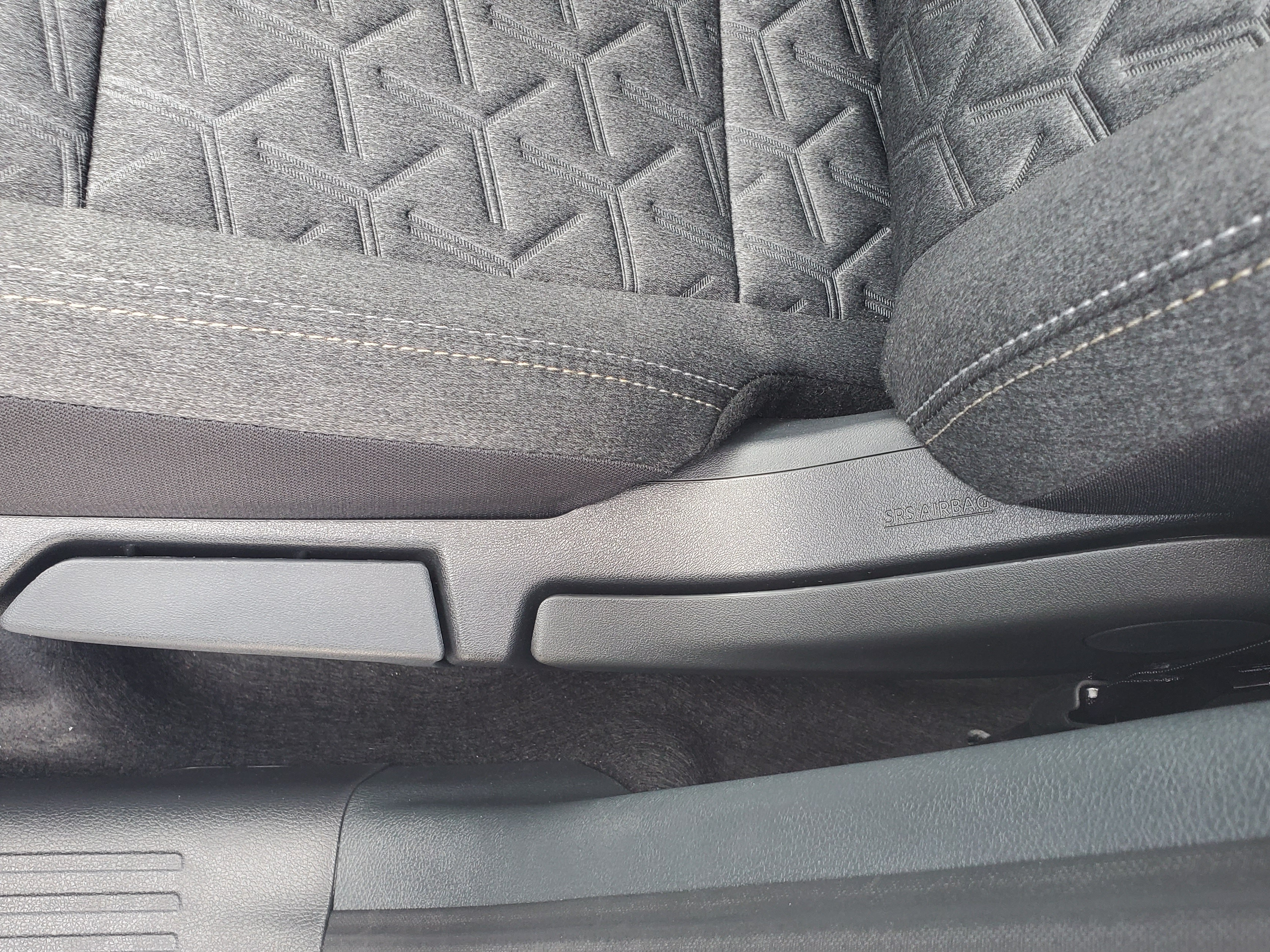 New 2027 Nissan Kicks SV FWD image 25