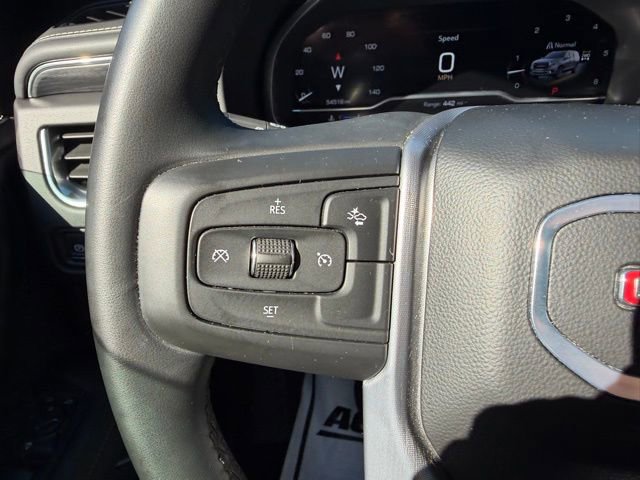 Certified 2024 GMC Yukon XL SLT AWD/4WD image 22