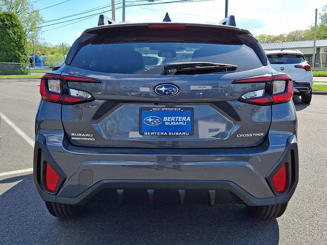 Used 2024 Subaru Crosstrek 2.0i Premium AWD/4WD image 6