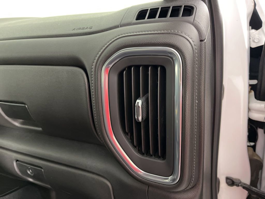 Used 2020 Chevrolet Silverado 2500 LT w/ Gooseneck/5TH Wheel Package image 19