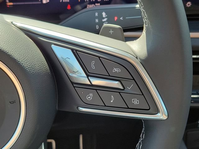 New 2026 Buick Envision Sport Touring AWD/4WD image 21