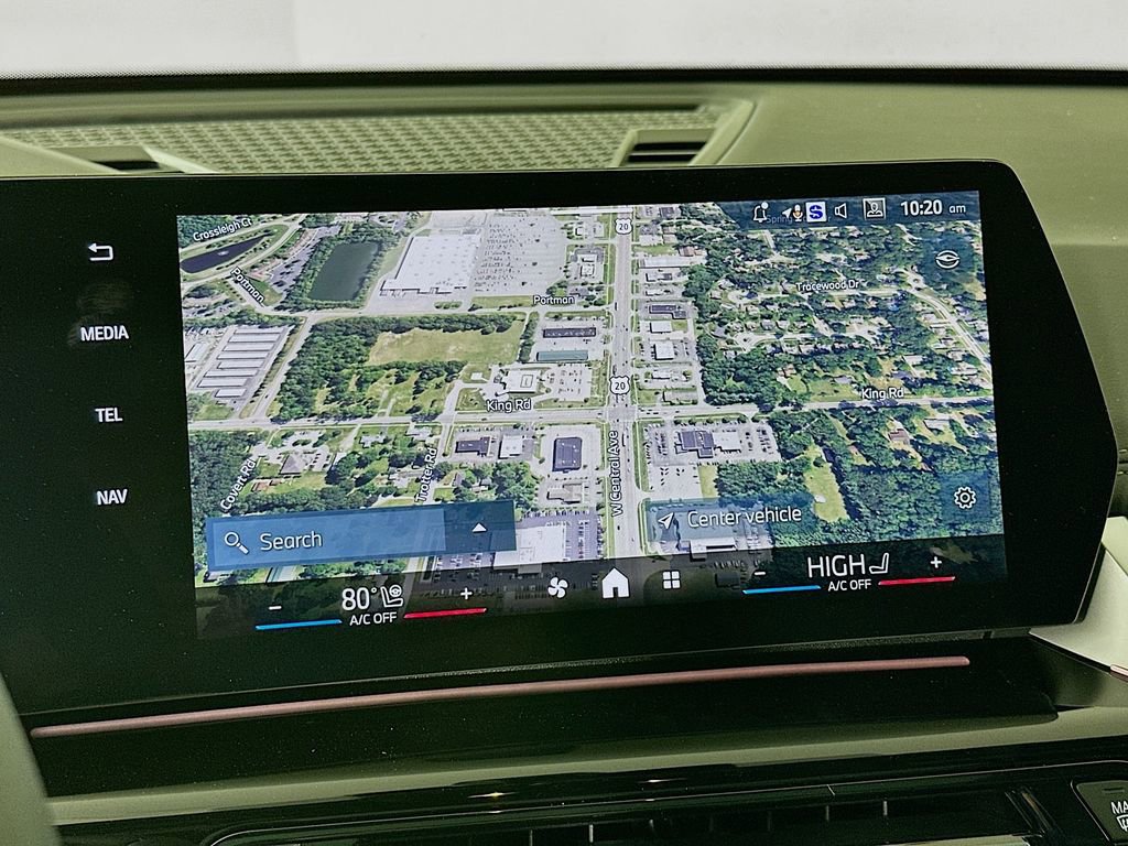 New 2026 BMW X1 xDrive28i w/ Technology Package image 17