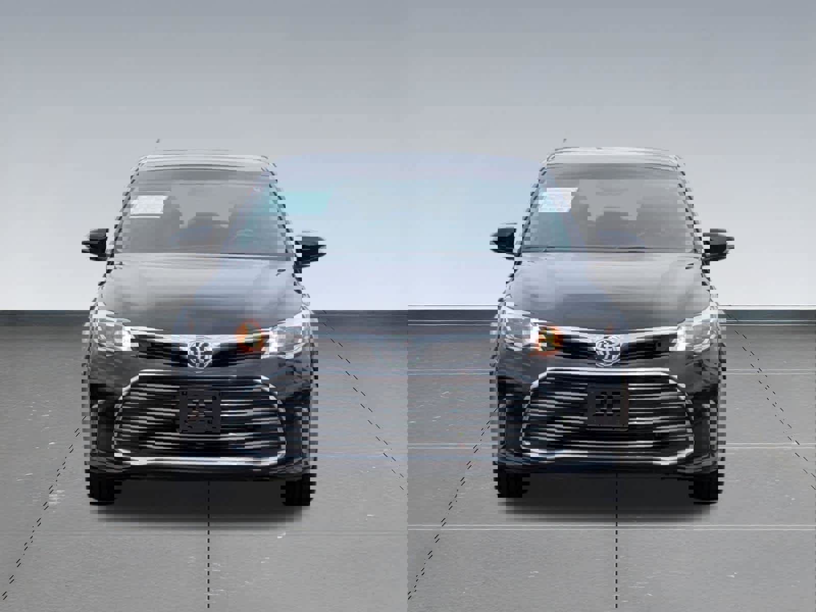 Used 2016 Toyota Avalon XLE FWD image 9