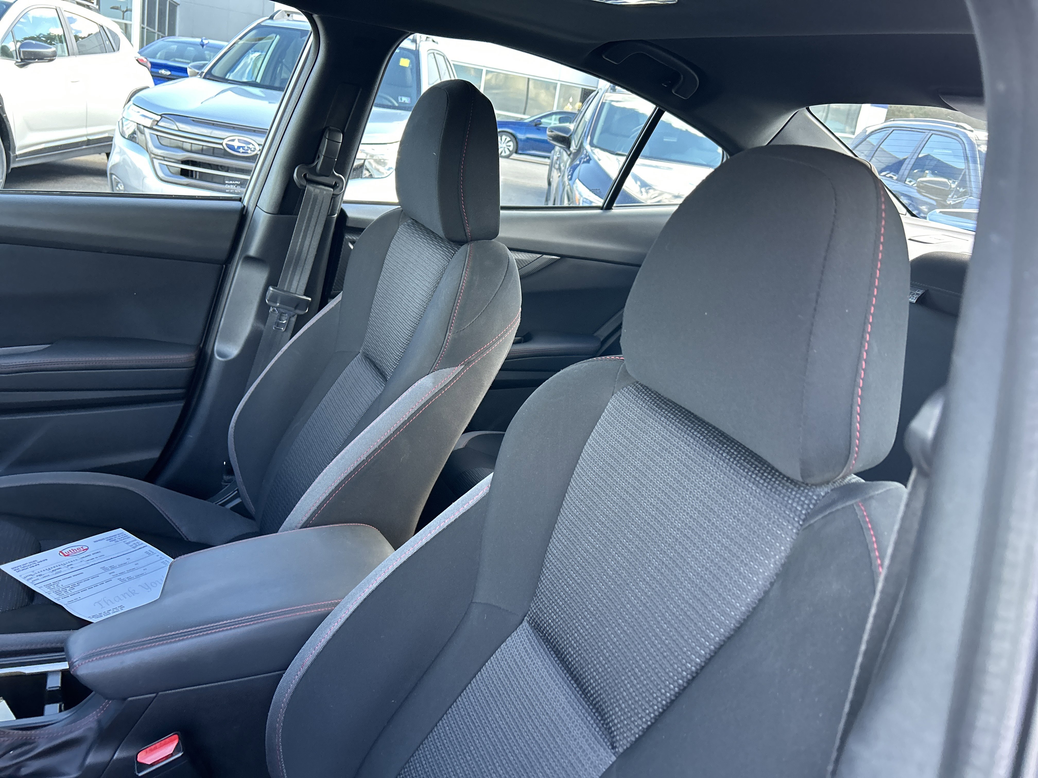 Used 2019 Subaru Impreza 2.0i Sport image 27