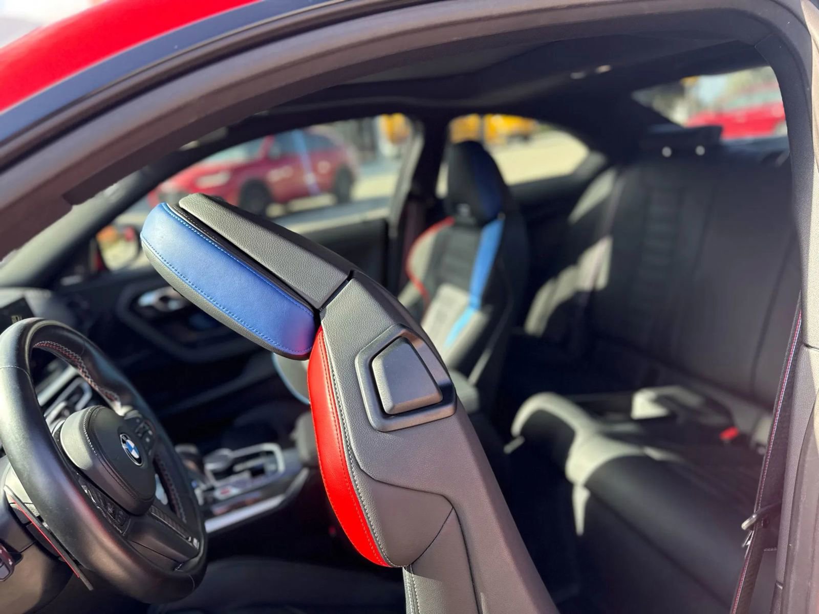 Used 2024 BMW M2 Coupe 2D w/ Lighting Package image 25