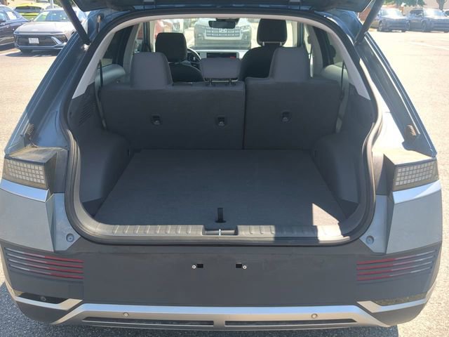 Used 2024 Hyundai Ioniq 5 SEL RWD image 11