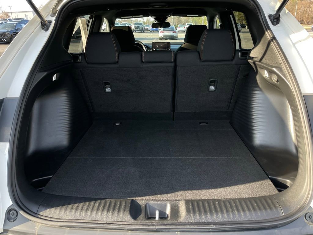 Certified 2024 Honda HR-V Sport image 40