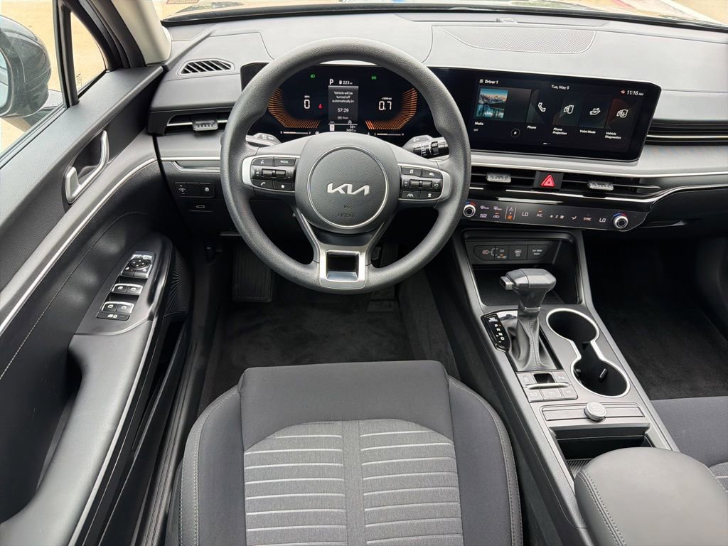 Used 2026 Kia K5 LXS FWD image 21