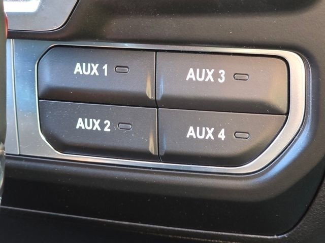 Used 2024 Jeep Wrangler Rubicon AWD/4WD image 15