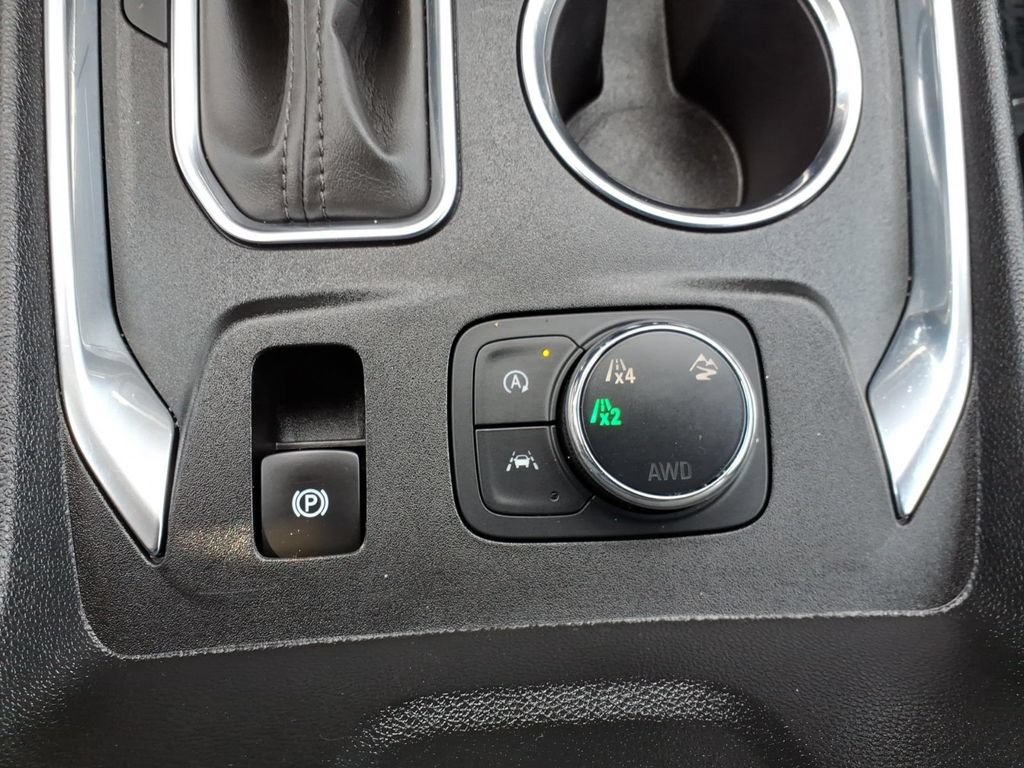 Used 2023 Chevrolet Traverse LT AWD/4WD image 26